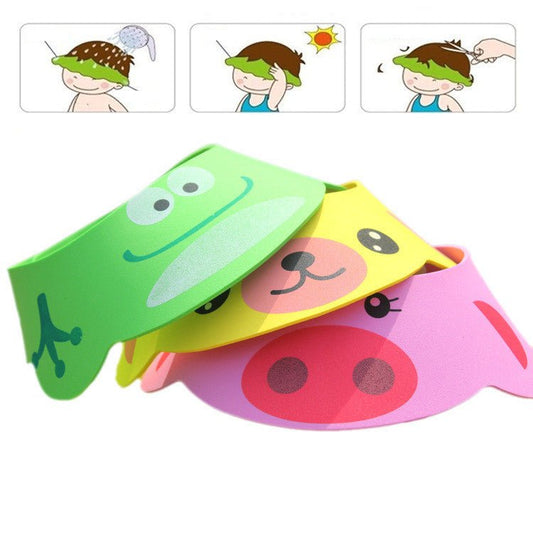 Adjustable Bathing Hat For Babies And Kids Hat - Urban Caps