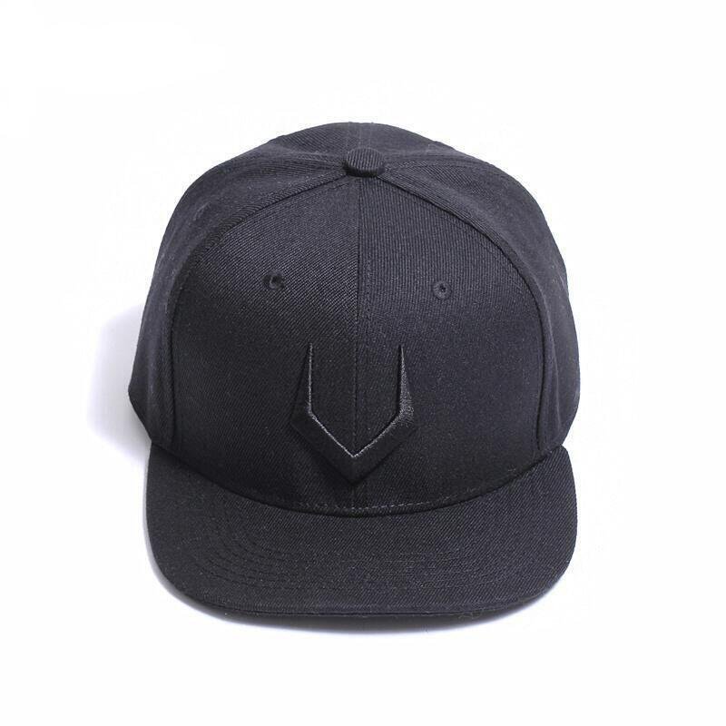 Alphabet Baseball Cap - Urban Caps