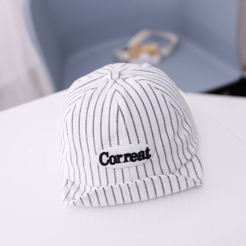 Autumn Winter Boys Children's Baseball Cap Kids Cap - Urban Caps