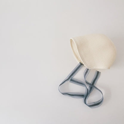 Baby Breathable Streamer Slit Travel Hat - Urban Caps