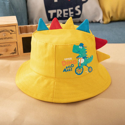 Baby Fisherman Hat Spring Summer Travel Hat - Urban Caps