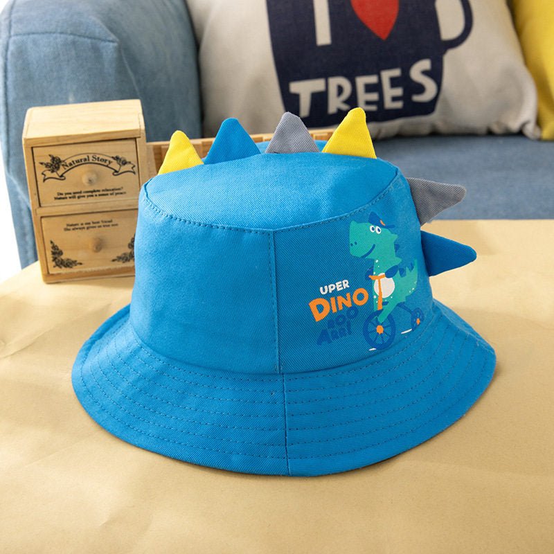 Baby Fisherman Hat Spring Summer Travel Hat - Urban Caps