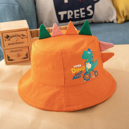 Baby Fisherman Hat Spring Summer Travel Hat - Urban Caps