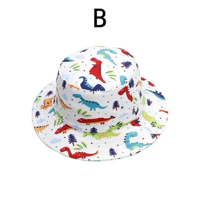 Baby Sun Hat Bucket Hat - Urban Caps