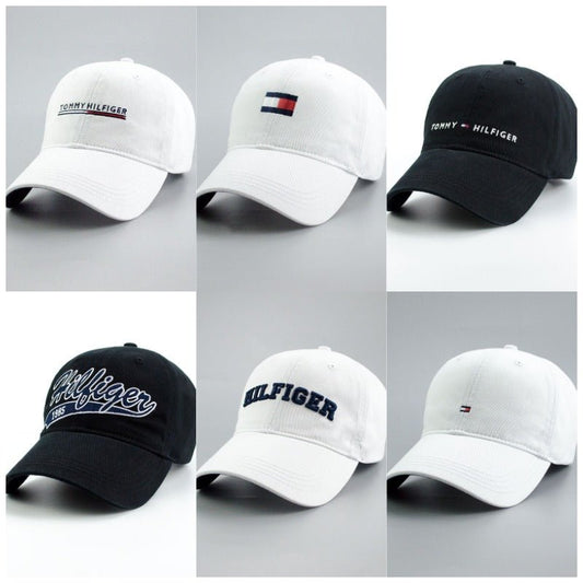 Baseball Cap - Urban Caps