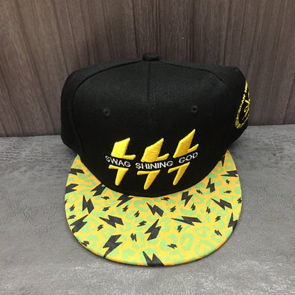 Baseball Cap - Urban Caps