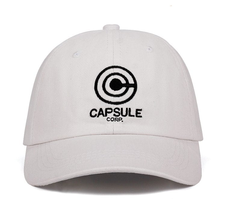 Baseball Cap - Urban Caps