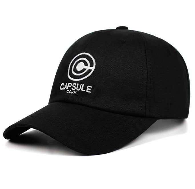 Baseball Cap - Urban Caps