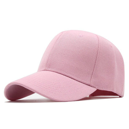 Baseball-Caps Hip-Hop-Hat Ponytail Snapback Cap - Urban Caps