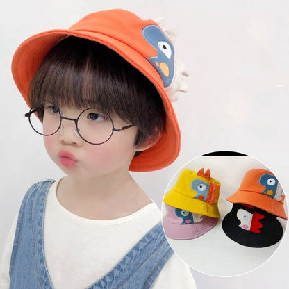 Basin Hat Boys and Girls Casual Kids Hat - Urban Caps