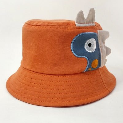 Basin Hat Boys and Girls Casual Kids Hat - Urban Caps