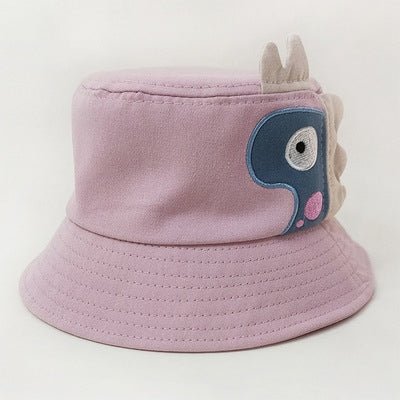 Basin Hat Boys and Girls Casual Kids Hat - Urban Caps