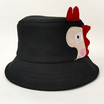 Basin Hat Boys and Girls Casual Kids Hat - Urban Caps