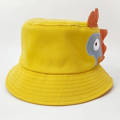 Basin Hat Boys and Girls Casual Kids Hat - Urban Caps