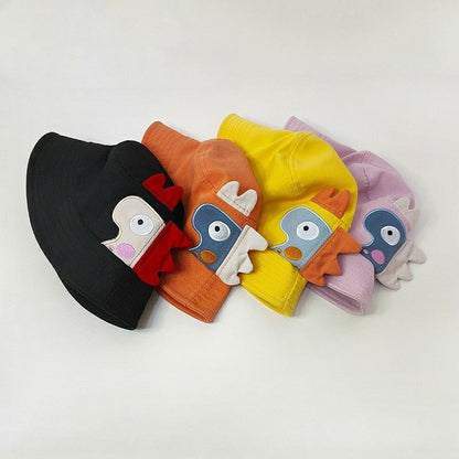 Basin Hat Boys and Girls Casual Kids Hat - Urban Caps