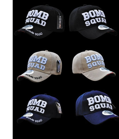 Battle Dad Cap - Urban Caps