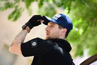 Battle Dad Cap - Urban Caps