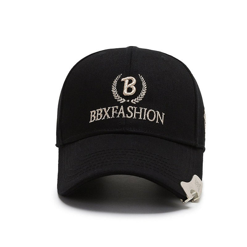 Bottle Opener Function Baseball Cap - Urban Caps