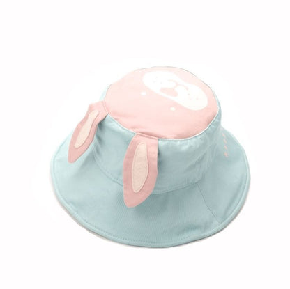 Boy And Girl Baby Sunshade Fisherman Hat Kids Hat - Urban Caps