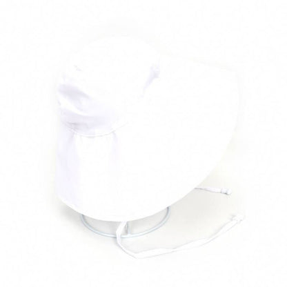 Boys And Girls Spring And Summer Sunscreen Kids Hat - Urban Caps