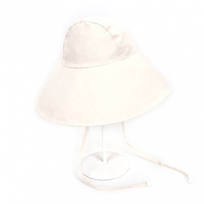 Boys And Girls Spring And Summer Sunscreen Kids Hat - Urban Caps