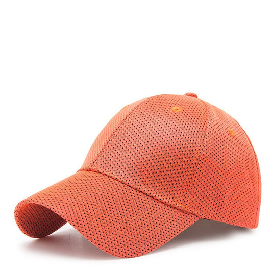 Breathable Outdoor Baseball Cap - Urban Caps