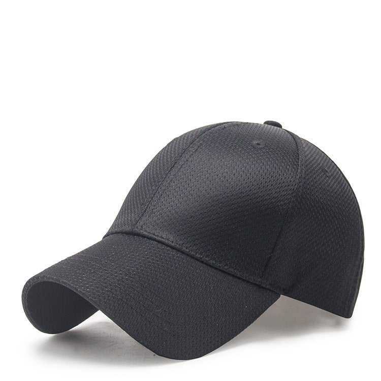 Breathable Outdoor Baseball Cap - Urban Caps