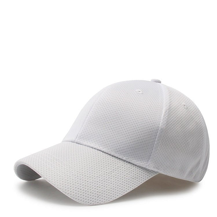 Breathable Outdoor Baseball Cap - Urban Caps