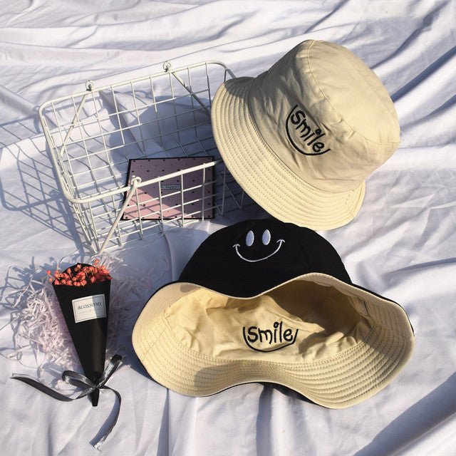 Bucket Hat - Urban Caps