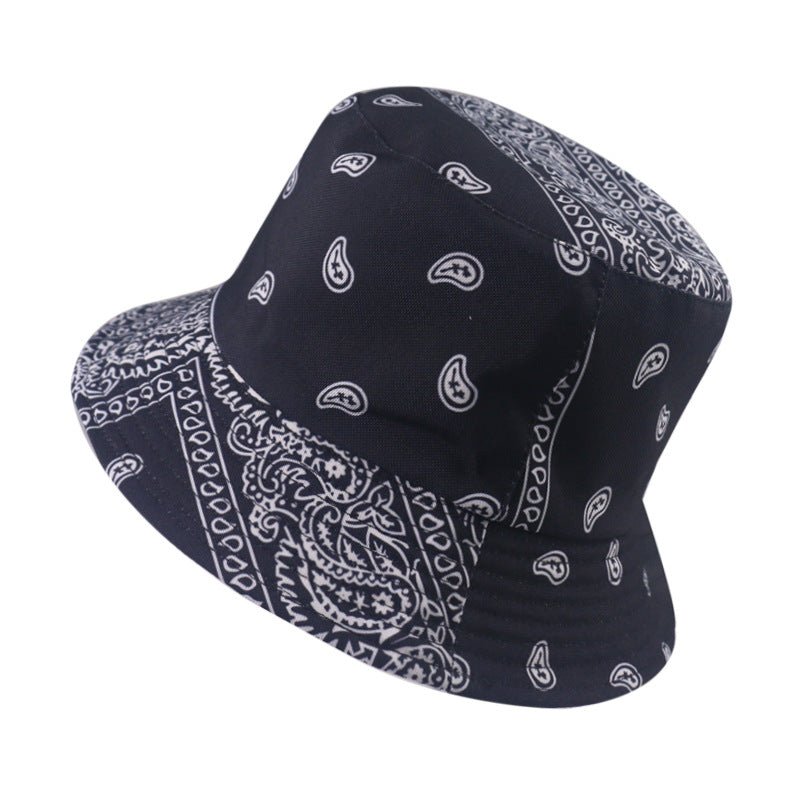 Bucket Hat – Urban Caps