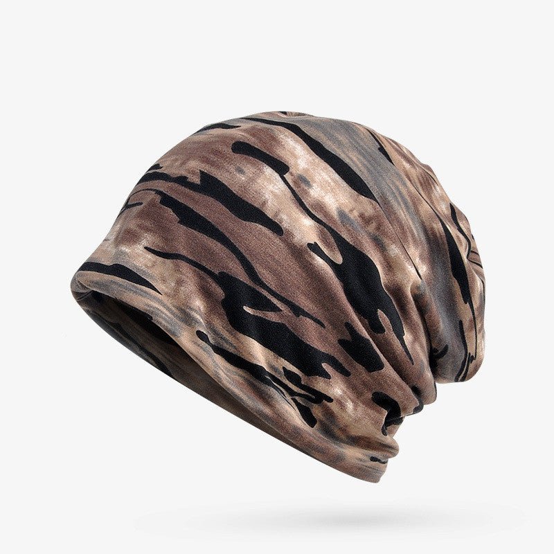 Camouflage Beanies - Urban Caps