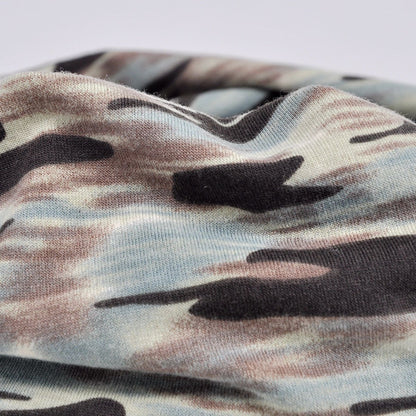 Camouflage Beanies - Urban Caps