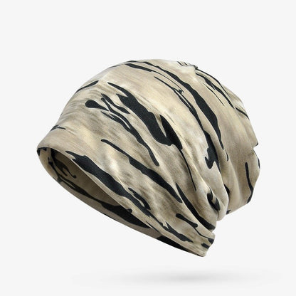 Camouflage Beanies - Urban Caps