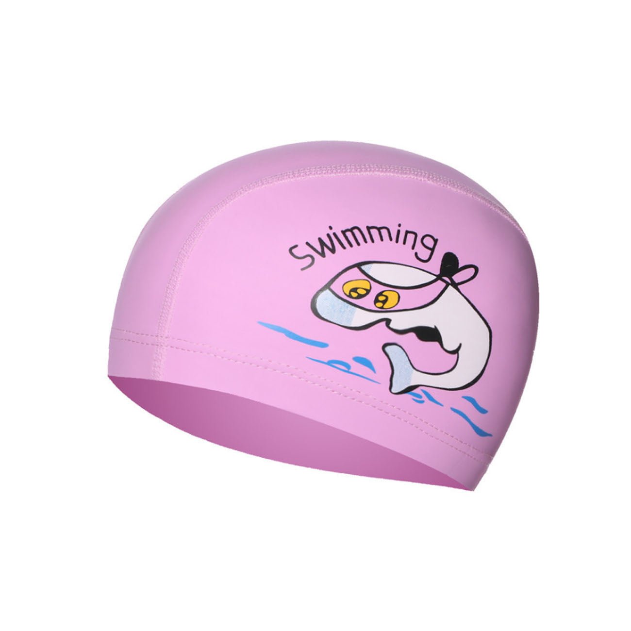 Cartoon Kids Cap - Urban Caps