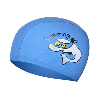 Cartoon Kids Cap - Urban Caps