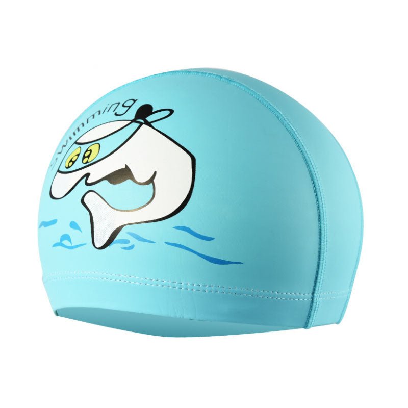 Cartoon Kids Cap - Urban Caps