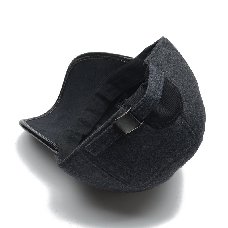 Casquette Homme Snapback Cap - Urban Caps