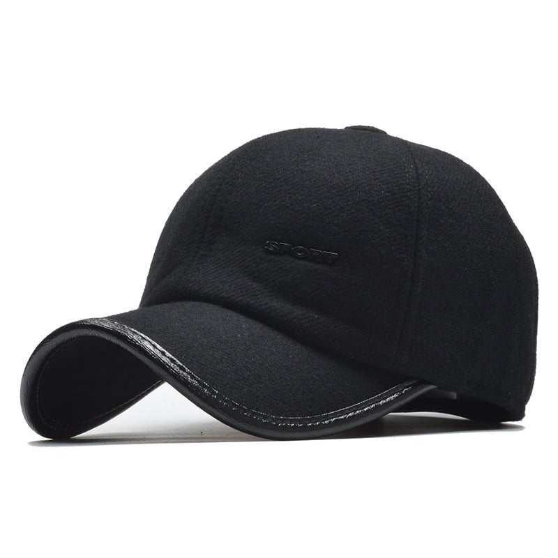 Casquette Homme Snapback Cap - Urban Caps