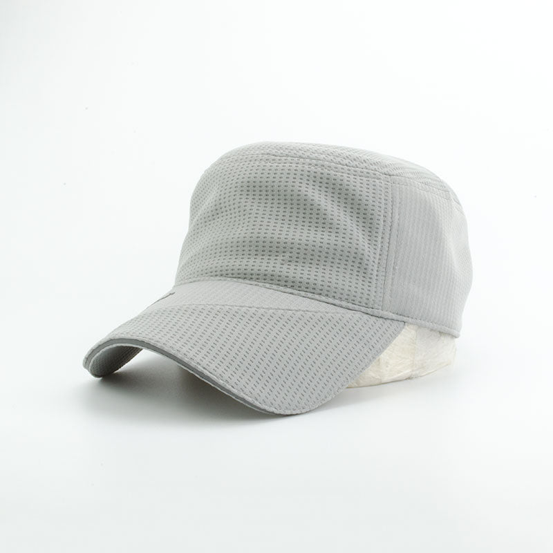 Casual Alphabet Baseball Cap - Urban Caps