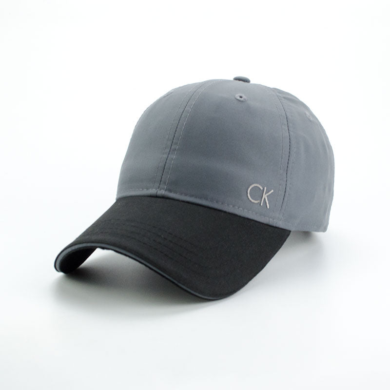 Casual Alphabet Baseball Cap - Urban Caps