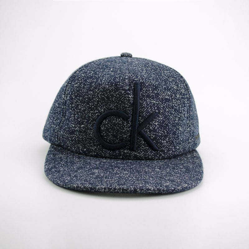 Casual Alphabet Baseball Cap - Urban Caps