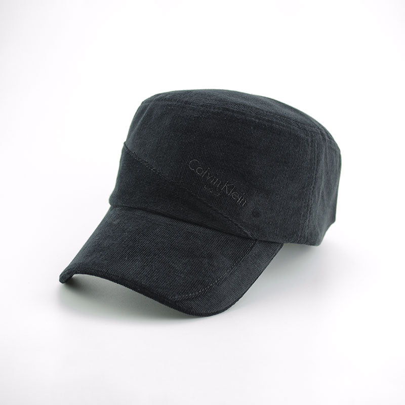 Casual Alphabet Baseball Cap - Urban Caps