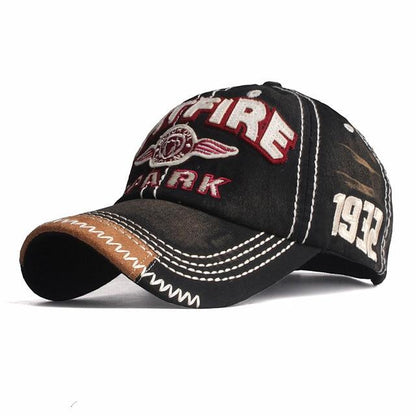 Casual Baseball Cap Hat Hip Hop Snapback Cap - Urban Caps