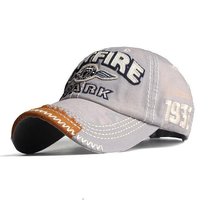 Casual Baseball Cap Hat Hip Hop Snapback Cap - Urban Caps