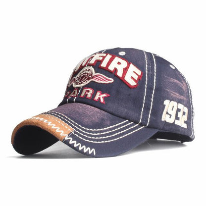 Casual Baseball Cap Hat Hip Hop Snapback Cap - Urban Caps