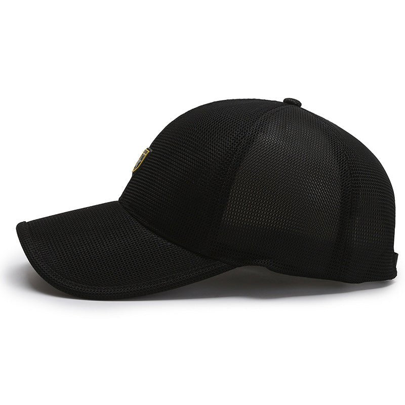 Casual Men's Baseball Cap - Urban Caps