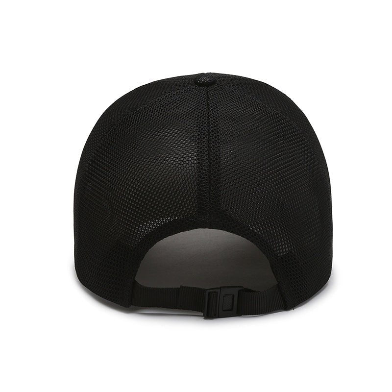 Casual Men's Baseball Cap - Urban Caps