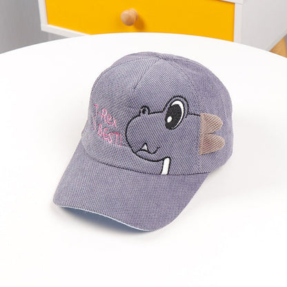Children's baseball cap Kids Cap - Urban Caps