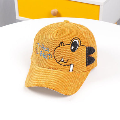 Children's baseball cap Kids Cap - Urban Caps