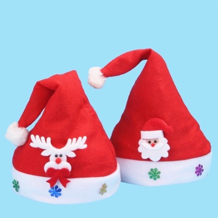 Christmas Santa Hat - Urban Caps